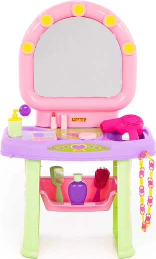 Struttura leggera e stabile