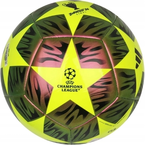 Pallone da calcio Adidas UEFA Champions League