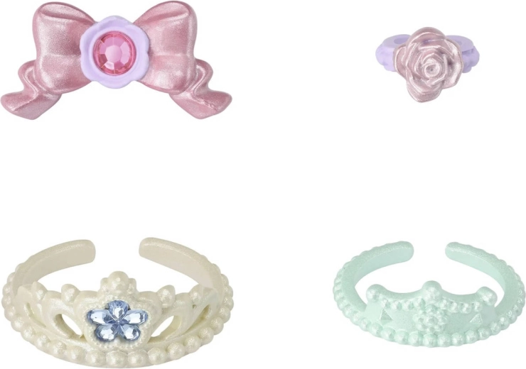 Ornamenti e accessori intercambiabili