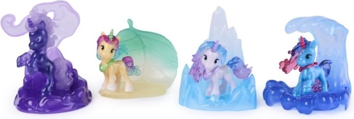 Dettagli accurati e colori brillanti