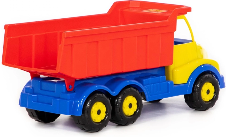 Design sicuro e colori vivaci