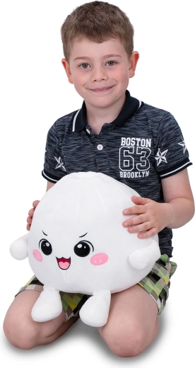 Peluche soffice da coccolare