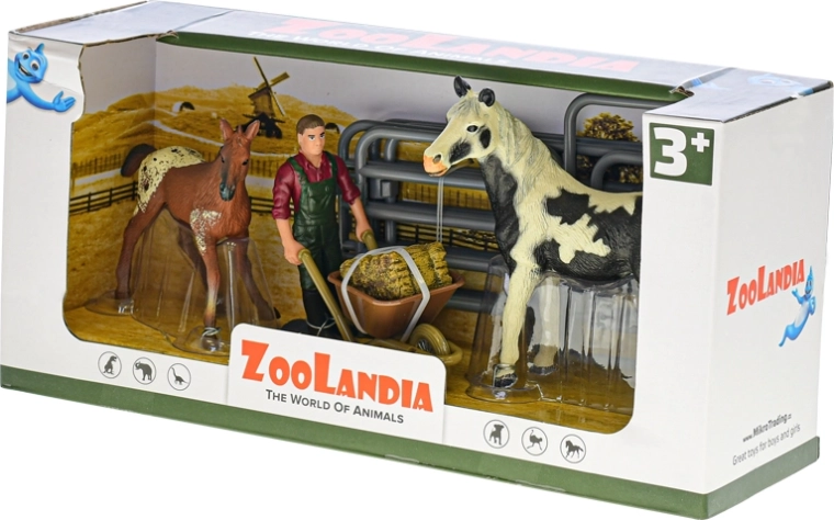 Tutto per giocare subito