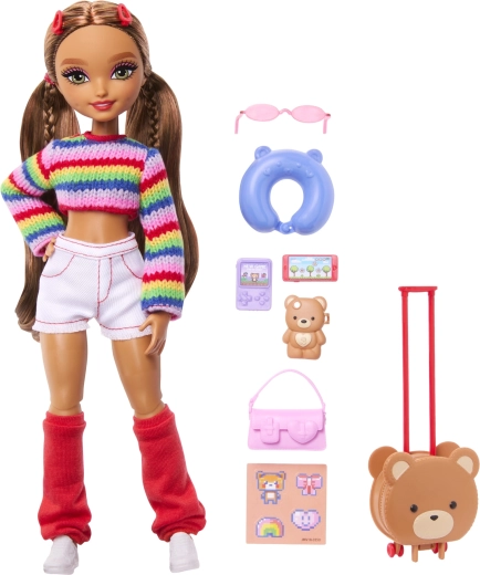 Gita del weekend con accessori alla moda
