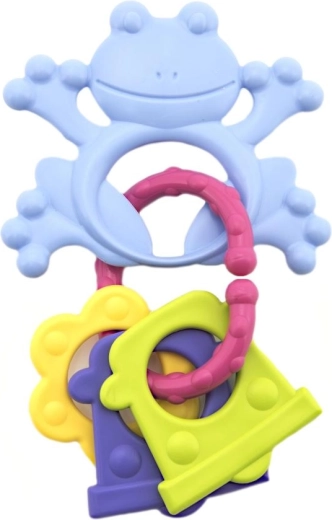 Forme colorate per la scoperta sensoriale