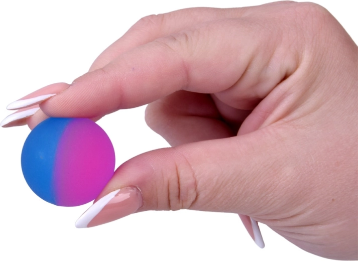 Ottima elasticità e rimbalzo