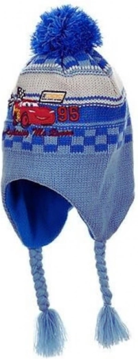 Cappello peruviano per bambini Cars