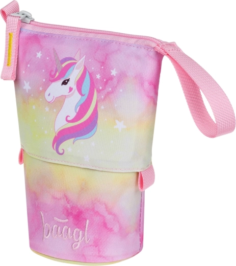 Da astuccio a supporto in un secondo