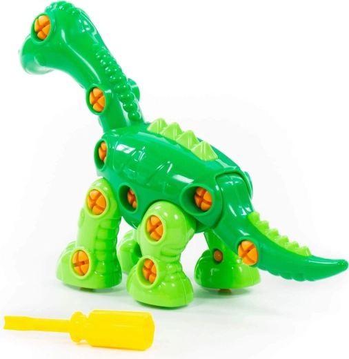 Monta e smonta: viti e cacciavite a croce