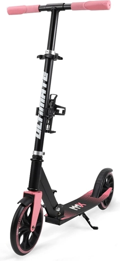 Milly Mally MMX Ultimate monopattino sportivo rosa