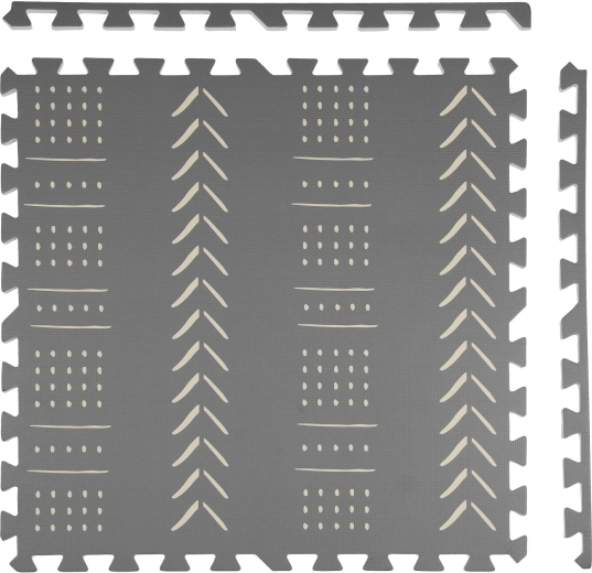 Montaggio facile e dimensione variabile