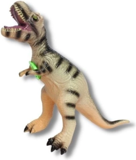 Dinosauro Tyrannosaurus Rex con suoni