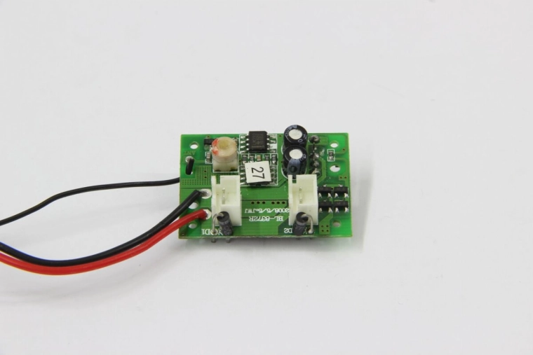 Elettronica Simply 27 MHz