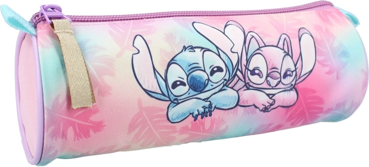 Astuccio Disney Stitch Wild Energy, 21 cm