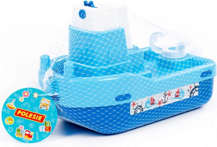 Plastica resistente e trasporto facile
