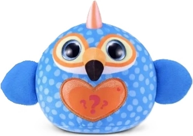 Compagno Boo-Boocorn per creare storie personalizzate