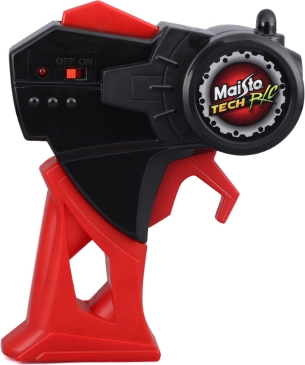 Controllo 2,4 GHz potente e senza interferenze