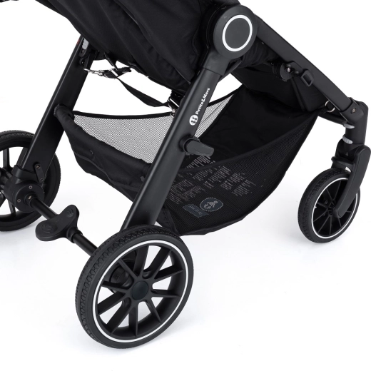 Ruote RWS piene per viaggiare senza pensieri