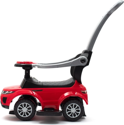 Cresce con il bambino: 3 in 1 per ogni fase di sviluppo