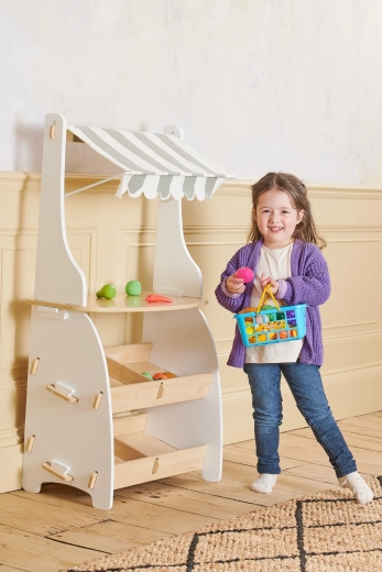 Perfetto per il gioco del negozio