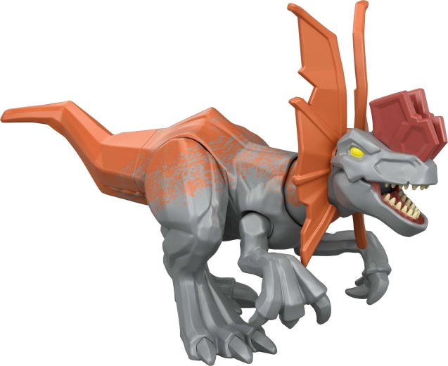 Figura mobile per giochi d