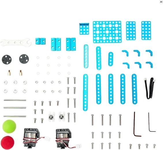Makeblock Smart World accessorio per mBot2