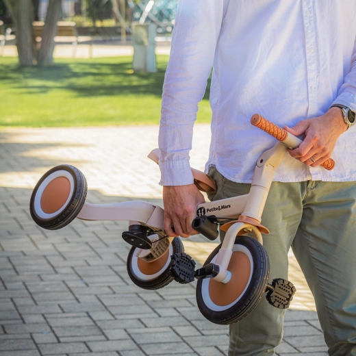 5 modalità per ogni fase di apprendimento