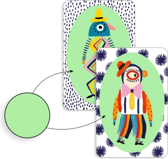 Carte semplici, grande dose di divertimento