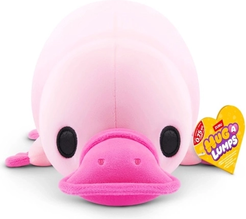 Peluche soffice e adorabile ornitorinco