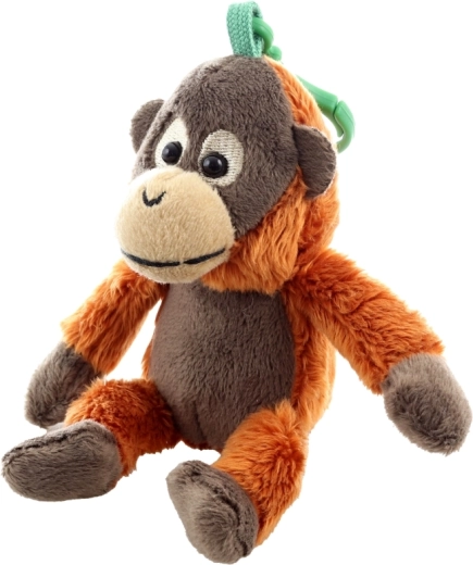 Clip pratica per fissarlo ovunque