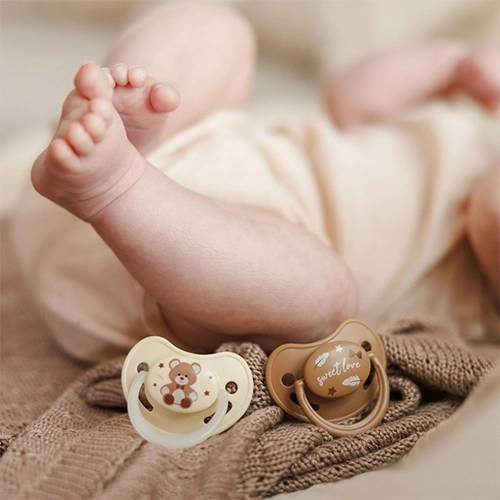 Forma ortodontica per uno sviluppo sano