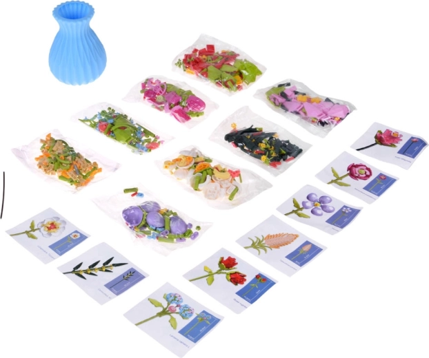 Tutto il necessario in un’unica scatola