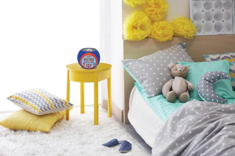 Accessorio giocoso per la cameretta dei bambini