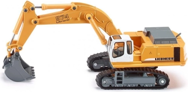 Escavatore idraulico Caterpillar