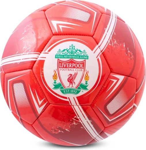 Design ufficialmente con licenza Liverpool FC