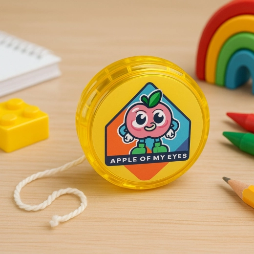 Motivi e colori allegri che divertono