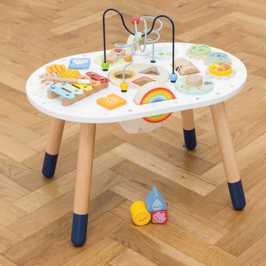 Legno proveniente da fonti responsabili