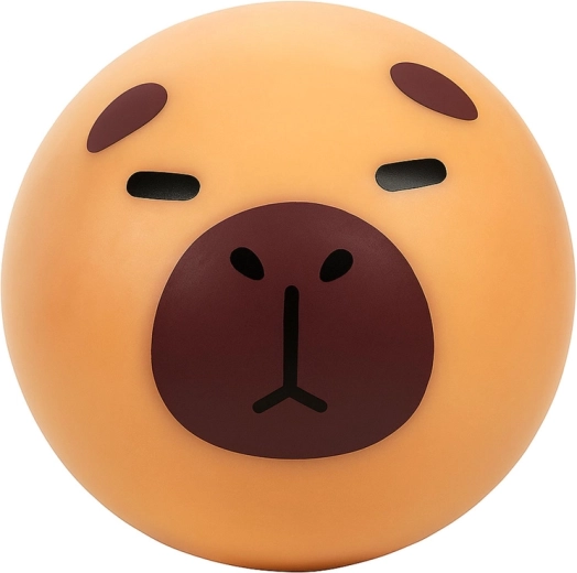 Design carino della capibara