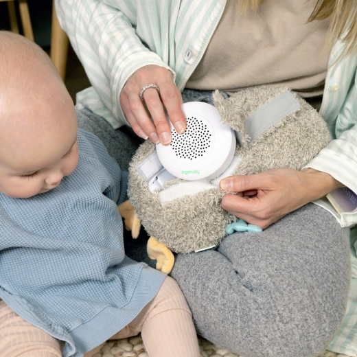 Connessione Bluetooth per le tue playlist preferite