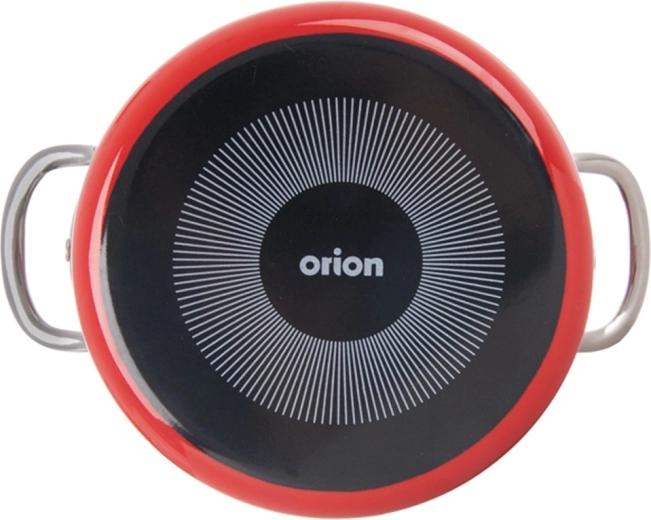 Compatibile con tutti i tipi di piani cottura, inclusa l’induzione