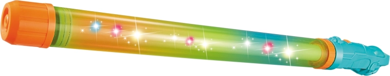 Illuminazione LED d’effetto per un divertimento ancora maggiore