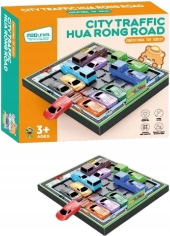 Puzzle logico Serpente magico Norimpex - 1 pezzo