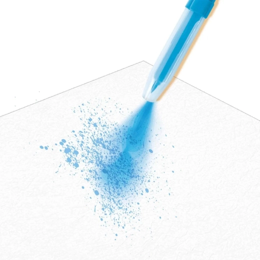 Disegno a soffio