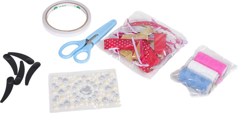 Accessori per decorazioni e finiture