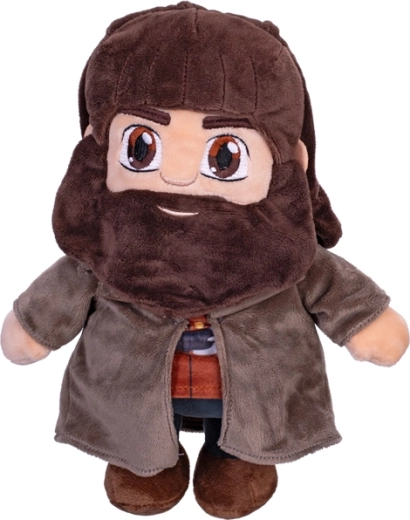 Peluche morbido per coccole fin dal primo giorno