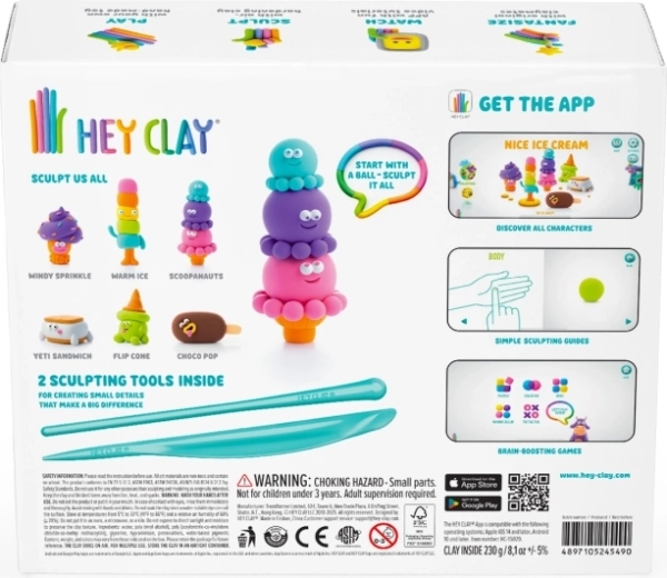 Passo dopo passo con l’app intelligente