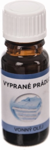 Olio profumato per lampada aromatica Bucato appena lavato 10 ml
