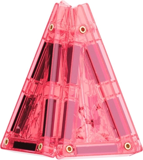 Materiali sicuri e forte connessione magnetica