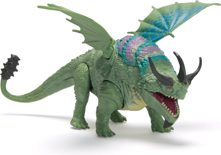 Struttura solida e resistente