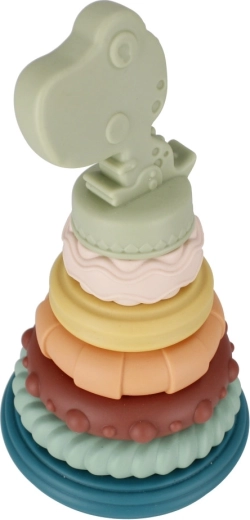 Texture sensoriali per l’esplorazione tattile